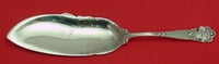 Georgian by Towle Sterling Silver Fish Server 12"