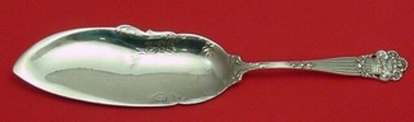 Georgian by Towle Sterling Silver Fish Server 12"