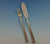 Perspective by Gorham Sterling Silver Flatware Set For 8 Service 46 Pieces