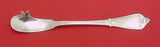Beekman Tiffany Sterling Silver Cheese Knife with Pick FH AS Original 5 3/4"
