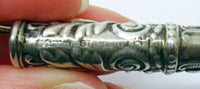 Gorham Sterling Tussie Mussie Posey Posy Holder #61 (#J3121)