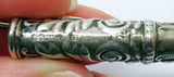 Gorham Sterling Tussie Mussie Posey Posy Holder #61 (#J3121)