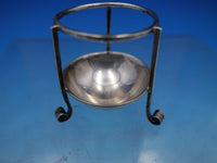 Newburyport Sterling Silver Stand for Tea Ball Marked #2253 (#6628)