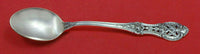 Primrose By International Sterling Silver Infant Feeding Spoon Custom 5 7/8"