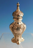 Chantilly by Gorham Sterling Silver Salt Shaker #438 (#2223)