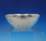 Karl F. Leinonen Sterling Silver Bowl Handwrought #23 4 1/4" Diameter (#3111)