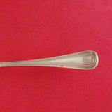 Old French by Gorham Sterling Silver Ice Cream Server 10 1/4" Antique Silverware
