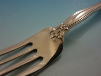Belle Auberge by Kirk Sterling Silver Flatware Set for 12 Service 48 Pieces