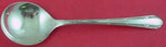 Chased Diana by Towle Sterling Silver Cream Soup Spoon 6 1/4" Flatware Antique