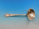 German 800 Silver Flatware Set by Nica Service for 6 Dinner 30 pieces