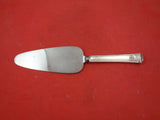 San Lorenzo by Tiffany and Co Sterling Silver Cake Server HH w/ Stainless 10"