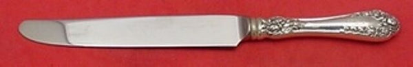 Rose by Wallace Sterling Silver Regular Knife French 9"