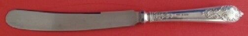 William and Mary By Mappin and Webb Sterling Silver Dinner Knife 10"