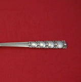 Exposition by Tiffany and Co Sterling Silver Pie Server All Sterling w/o Teeth