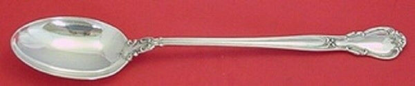 Chantilly by Gorham Sterling Silver Platter Spoon 12 1/2"