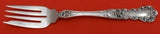 Buttercup by Gorham Sterling Silver Salad Fork 6 1/4" Flatware