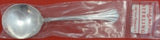 Eighteenth Century by Reed and Barton Sterling Silver Cream Soup Spoon 6" New