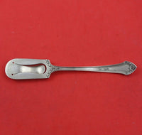 Lenox by Durgin Sterling Silver Bookmark All Sterling 6" Unusual Form Rare