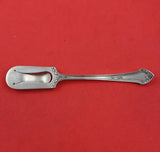 Lenox by Durgin Sterling Silver Bookmark All Sterling 6" Unusual Form Rare
