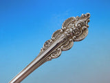 Botticelli by Frank Whiting Sterling Silver Flatware Set Service 75 pcs Dinner