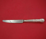 Mary Chawner English Victorian Sterling Silver Dinner Knife New French 10 3/8"