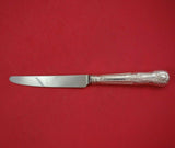 Mary Chawner English Victorian Sterling Silver Dinner Knife New French 10 3/8"