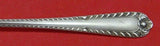 Gadroon by International Sterling Silver Butter Spreader Flat Handle 5 3/4"
