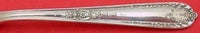 Della Robbia by Alvin Sterling Silver Jelly Server 5 3/4"