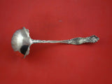 Frontenac by International Sterling Silver Soup Ladle 11 1/4" Vintage Serving