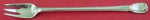 Castilian by Tiffany and Co Sterling Silver Cocktail Fork 6" Silverware