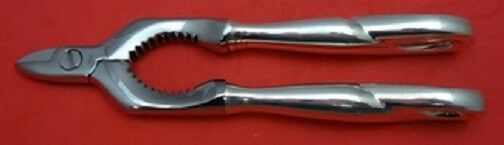 Padova by Tiffany and Co Sterling Silver Lobster Cracker HH WS 6 3/4"