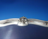 Grande Imperiale by Buccellati Italian Sterling Silver Tea Tray 104 ozt. (#5002)