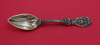 Francis I by Reed and Barton Old Sterling Silver Grapefruit Spoon GW Orig 5 7/8"