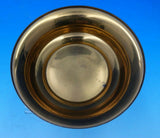 Carl Sorensen Bronze Covered Caviar Bowl with 3-D Duck Finial (#4723)