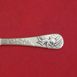 Tiffany and Co Sterling Silver Junior Knife Child at Play with Sword #786 7 1/4"