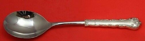 Kings Court By Frank Whiting Sterling Silver Casserole Spoon HHWS 11 1/2" Custom