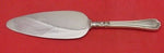 Hepplewhite by Reed and Barton Sterling Silver Cake Server HH WS Orig 10 1/4"