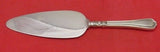 Hepplewhite by Reed and Barton Sterling Silver Cake Server HH WS Orig 10 1/4"