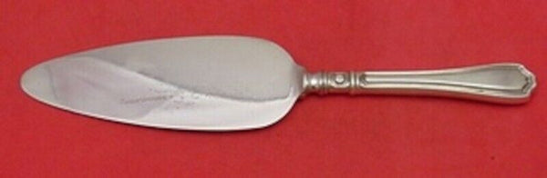 Hepplewhite by Reed and Barton Sterling Silver Cake Server HH WS Orig 10 1/4"