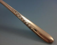 Silver Wheat by Reed & Barton Sterling Silver Flatware Set Service 45 Pieces