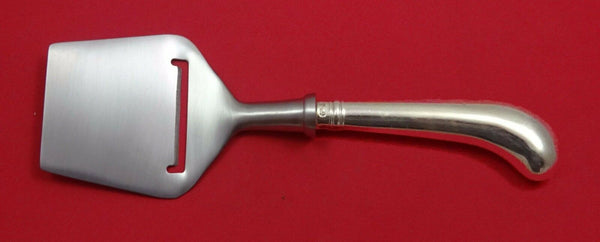 Rat Tail by Tiffany & Co. Sterling Silver Cheese Plane w/ Flat Blade HHWS Custom