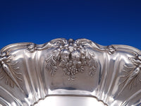 Francis I by Reed and Barton Sterling Silver Centerpiece Bowl #X568 (#7621)