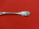 Vendome aka Arcantia by Christofle Silverplate Salad Fork 3-Tine 5 3/4" Vintage