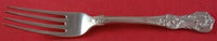 English King by Tiffany and Co Sterling Silver Breakfast Fork 6" Flatware