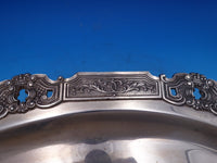 Sovereign Hispana by Gorham Silverplate Serving Tray 18" x 13 1/2" (#7415)