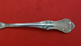 Joan of Arc by International Sterling Silver Gravy Ladle 6 1/2" New Serving
