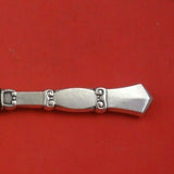 Number 200 by Eiler and Marloe Danish Sterling Silver Dinner Knife 9 7/8"