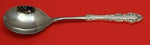 Albemarle By Alvin Sterling Silver Casserole Spoon HHWS 11 1/2" Custom