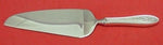 Wedgwood by International Sterling Silver Pie Server HH w/Stainless Custom 10"