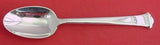 Windham by Tiffany and Co Sterling Silver Place Soup Spoon 7 1/8" Silverware